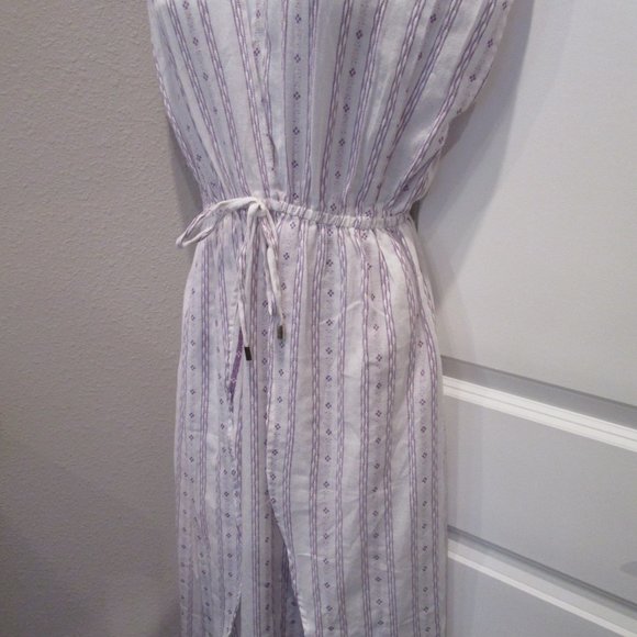 ELAN MAXI BATHING SUIT COVER UP NWT - Picture 8 of 15